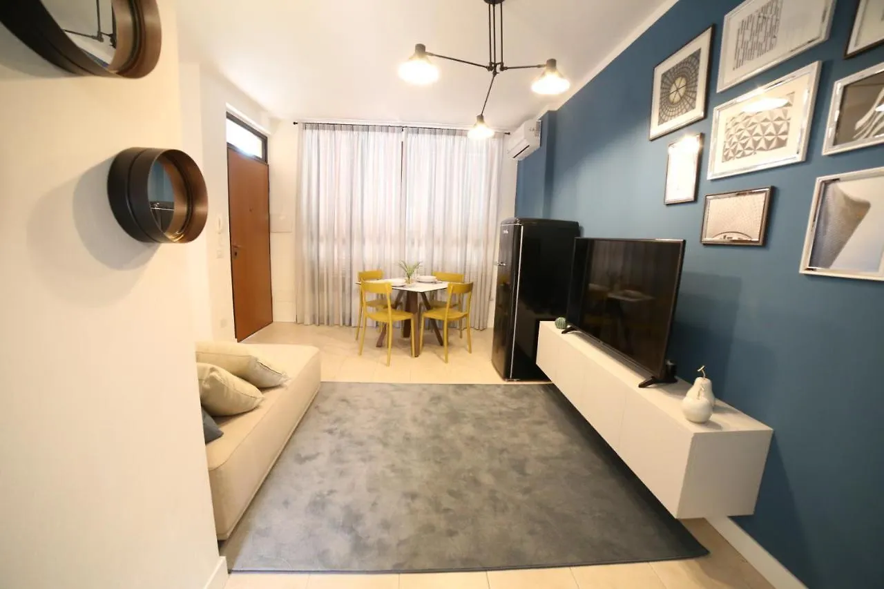 Casa Ercoli Abbadia Apartment Abbadia di Montepulciano
